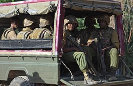 Mối đe dọa ngày càng lớn từ al-Shabaab 